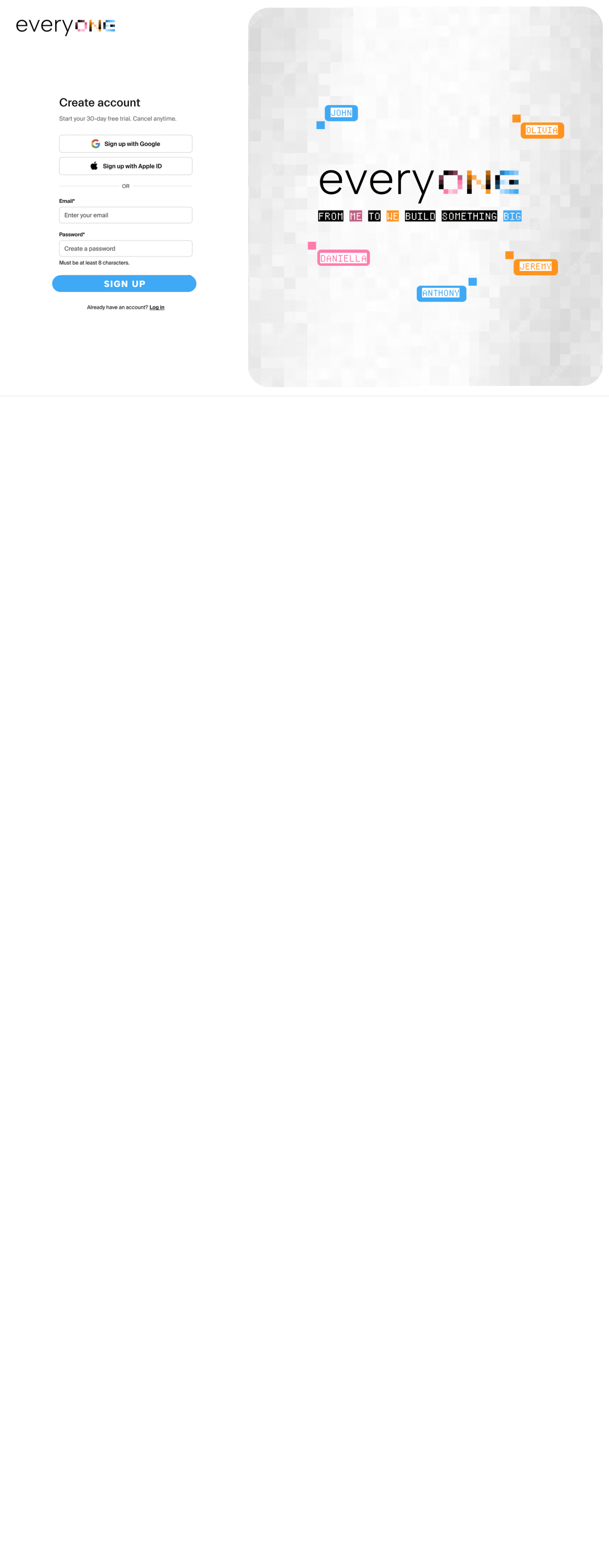 A image that shows a mountain range 